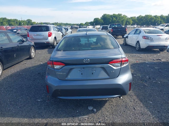 Toyota COROLLA LE 2022 5YFVPMAE7NP298062 Image 16