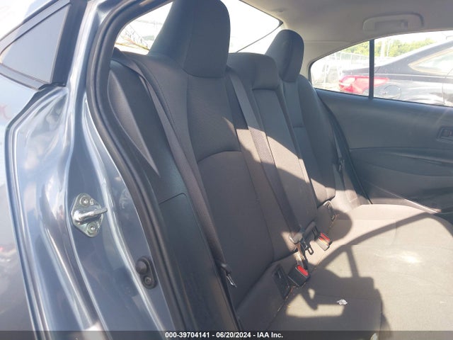 Toyota COROLLA LE 2022 5YFVPMAE7NP298062 Image 8