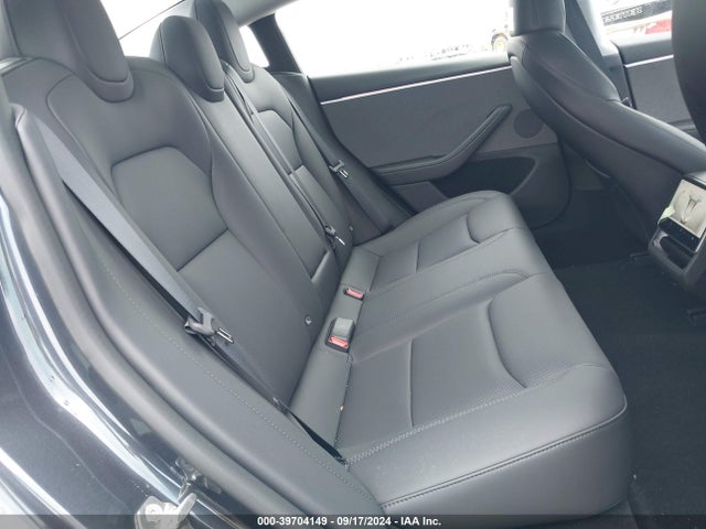 2024 TESLA MODEL 3 5YJ3E1EA0RF750647 Photo 7