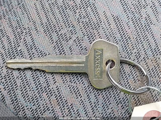 1995 MITSUBISHI MIRAGE JA3AA31C2SU043678 Photo 10