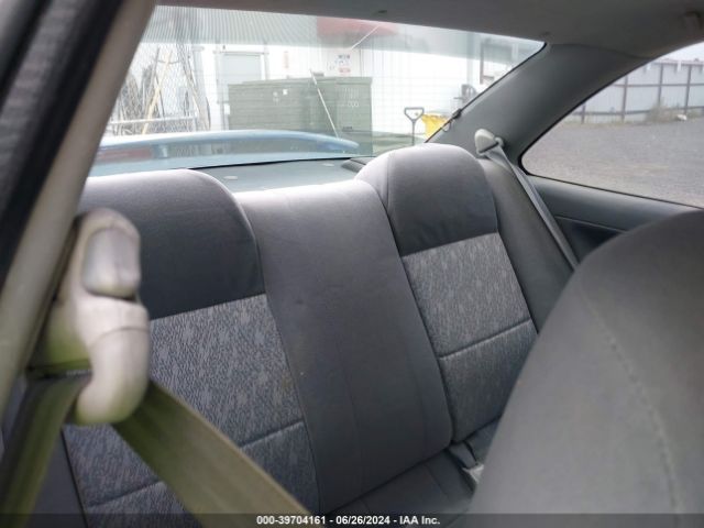 1995 MITSUBISHI MIRAGE JA3AA31C2SU043678 Photo 7