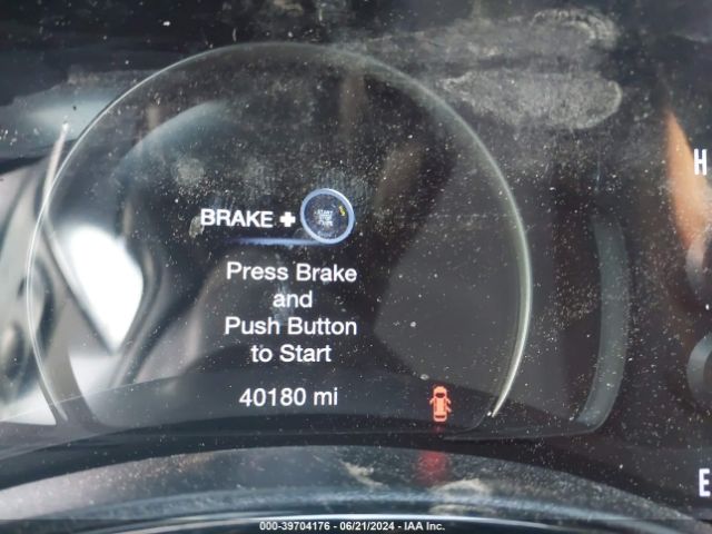 1C4RDHDG8PC624901 Dodge Durango Gt Plus Rwd