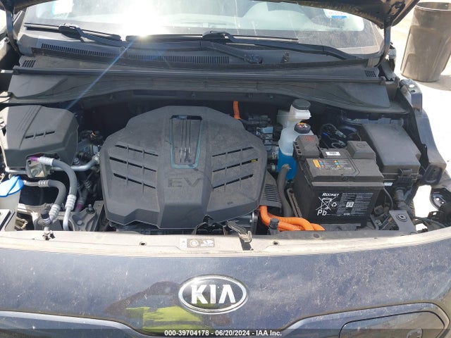 KIA Niro Ev Ex 2019 KNDCC3LG3K5028878 Image 10