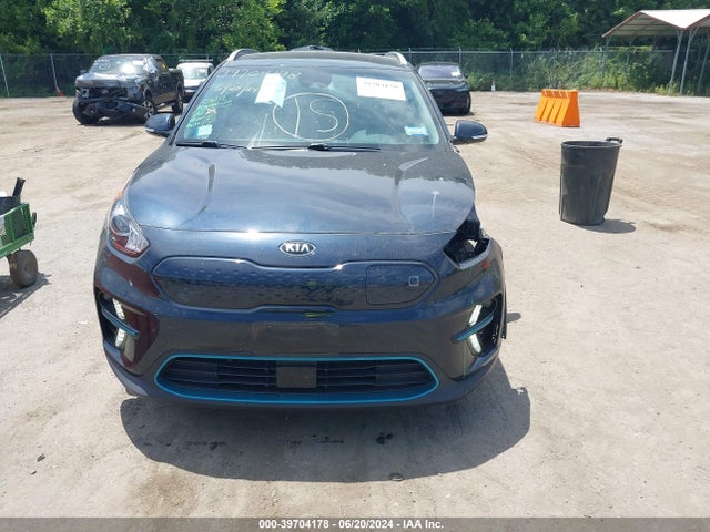 KIA Niro Ev Ex 2019 KNDCC3LG3K5028878 Image 13