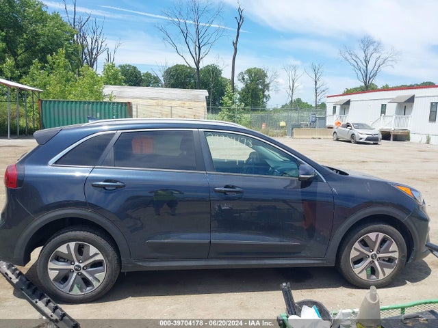 KIA Niro Ev Ex 2019 KNDCC3LG3K5028878 Image 14