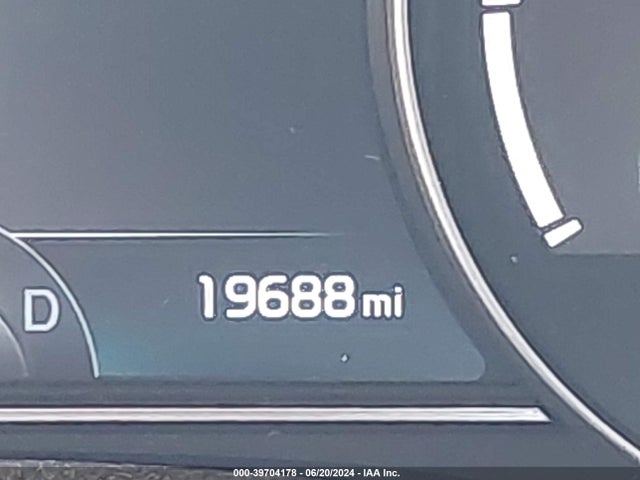 KIA Niro Ev Ex 2019 KNDCC3LG3K5028878 Image 16