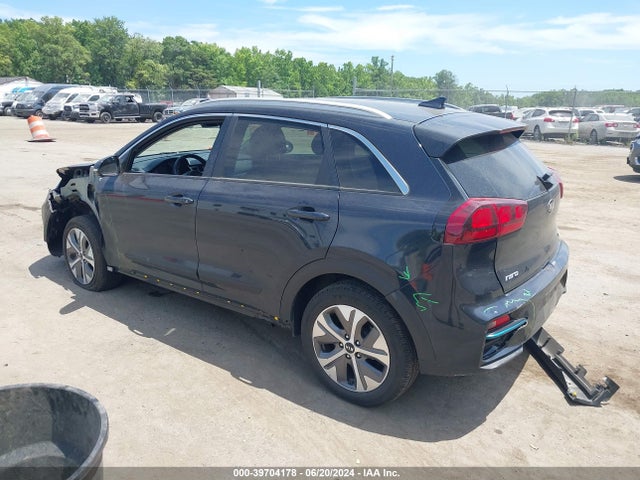 KIA Niro Ev Ex 2019 KNDCC3LG3K5028878 Image 3
