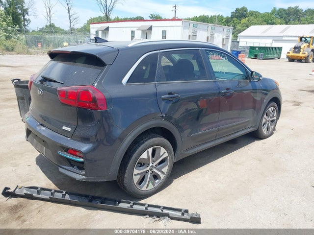 KIA Niro Ev Ex 2019 KNDCC3LG3K5028878 Image 4