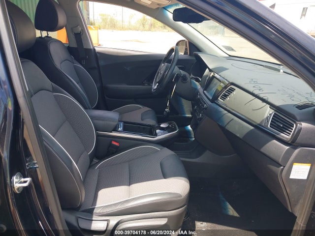 KIA Niro Ev Ex 2019 KNDCC3LG3K5028878 Image 5