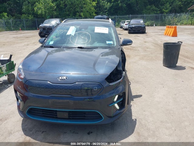 KIA Niro Ev Ex 2019 KNDCC3LG3K5028878 Image 6