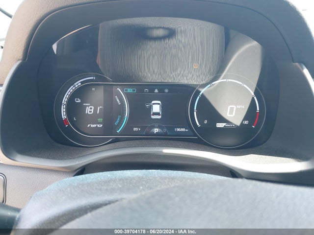 KIA Niro Ev Ex 2019 KNDCC3LG3K5028878 Image 7