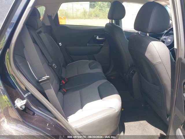 KIA Niro Ev Ex 2019 KNDCC3LG3K5028878 Image 8