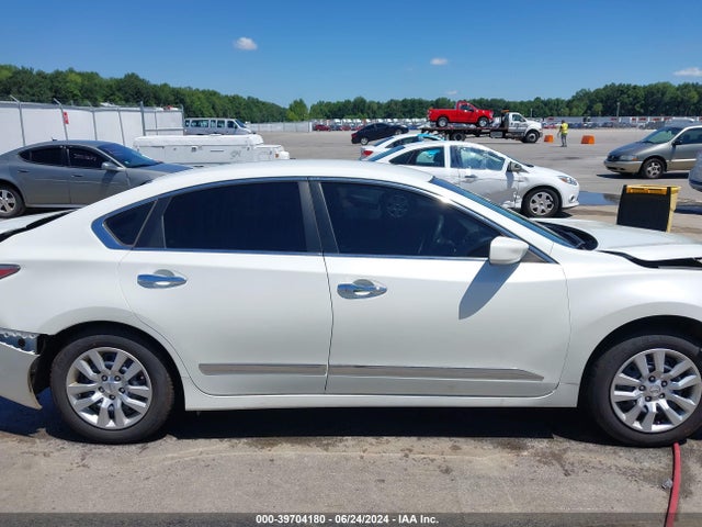 Nissan Altima 2.5 S 2014 1N4AL3APXEN341771 Image 14