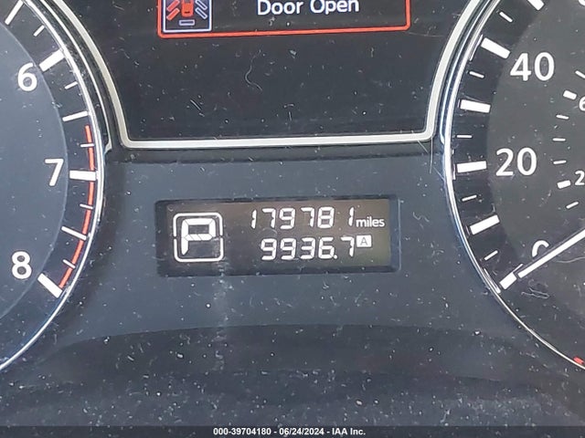 Nissan Altima 2.5 S 2014 1N4AL3APXEN341771 Image 16
