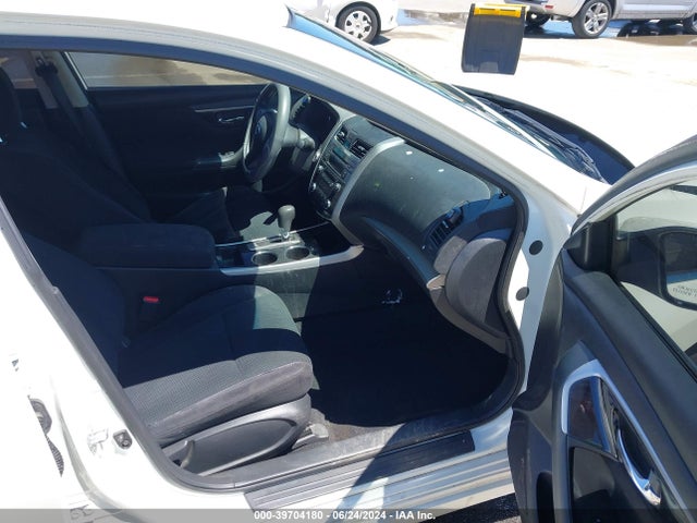 Nissan Altima 2.5 S 2014 1N4AL3APXEN341771 Image 5