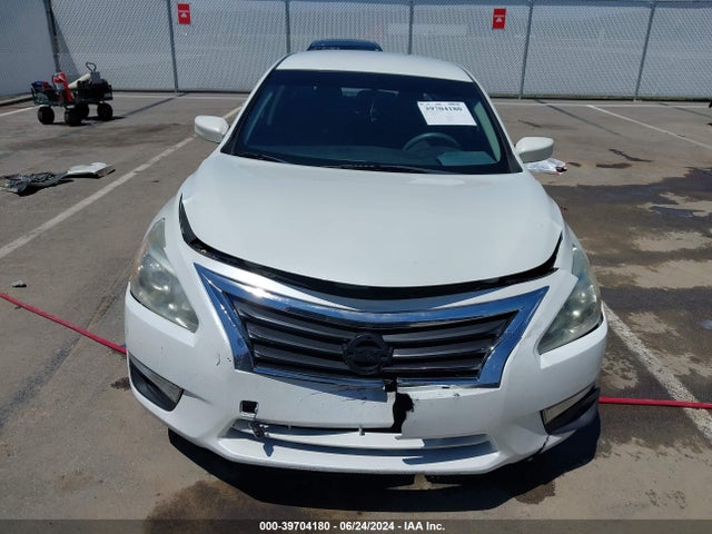 Nissan Altima 2.5 S 2014 1N4AL3APXEN341771 Image 6