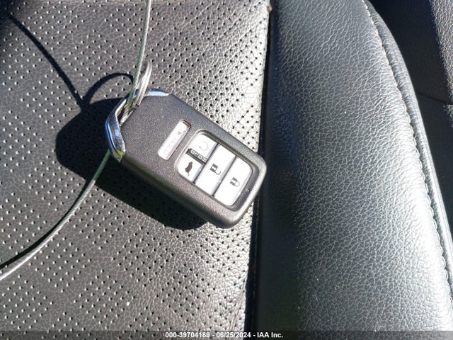Honda Passport Elite 2019 5FNYF8H00KB013887 Image 11