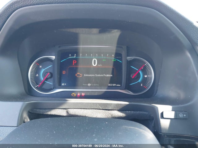 Honda Passport Elite 2019 5FNYF8H00KB013887 Image 7