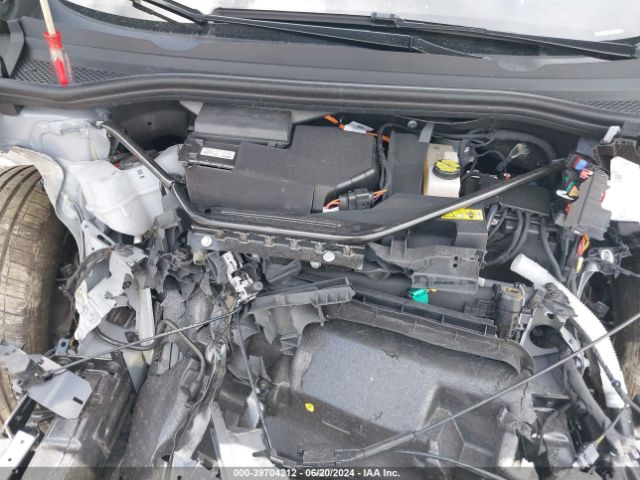 WA1L2BFZ6PP074530 Audi Q4 E-tron Premium Plus 50 Quattro