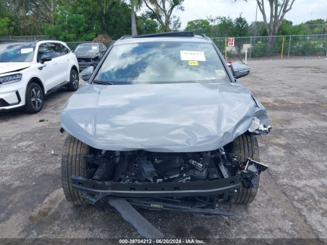 WA1L2BFZ6PP074530 Audi Q4 E-tron Premium Plus 50 Quattro