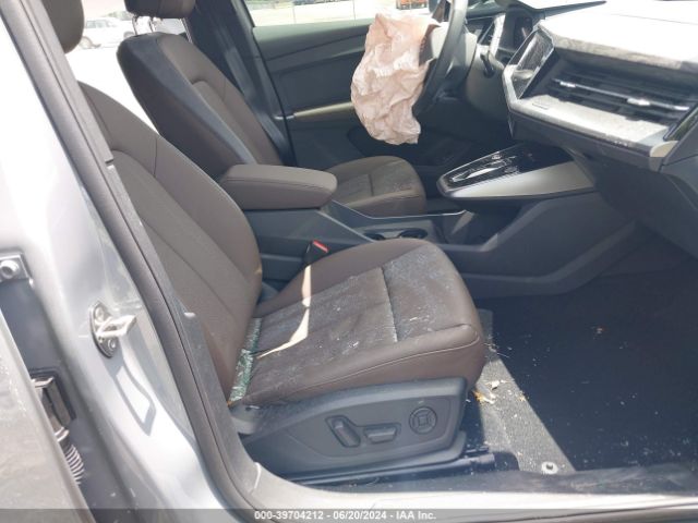 WA1L2BFZ6PP074530 Audi Q4 E-tron Premium Plus 50 Quattro
