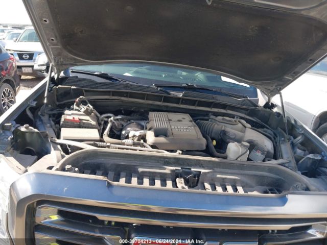 1GTU9EETXMZ237166 GMC Sierra 1500 4wd  Short Box At4