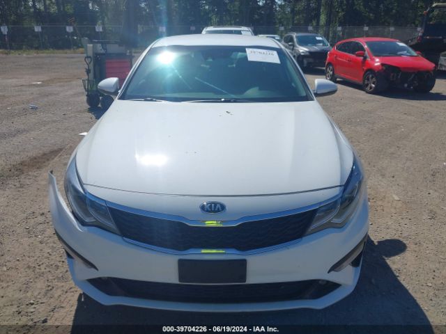 5XXGT4L38KG321787 KIA Optima S