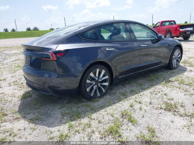 2024 TESLA MODEL 3 5YJ3E1EA0RF752107 Photo 3