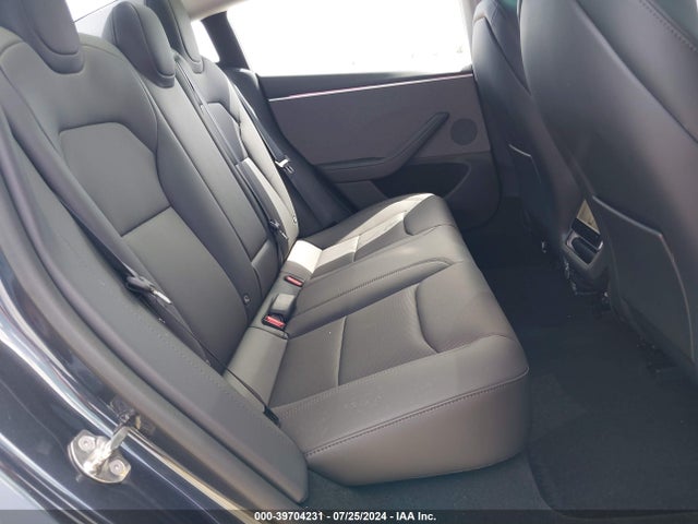 2024 TESLA MODEL 3 5YJ3E1EA0RF752107 Photo 7