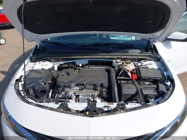 Chevrolet MALIBU LT 2024 1G1ZD5ST4RF139891 Image 10