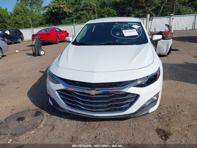 Chevrolet MALIBU LT 2024 1G1ZD5ST4RF139891 Image 12