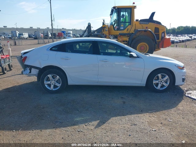 Chevrolet MALIBU LT 2024 1G1ZD5ST4RF139891 Image 13