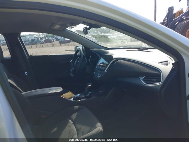 Chevrolet MALIBU LT 2024 1G1ZD5ST4RF139891 Image 5