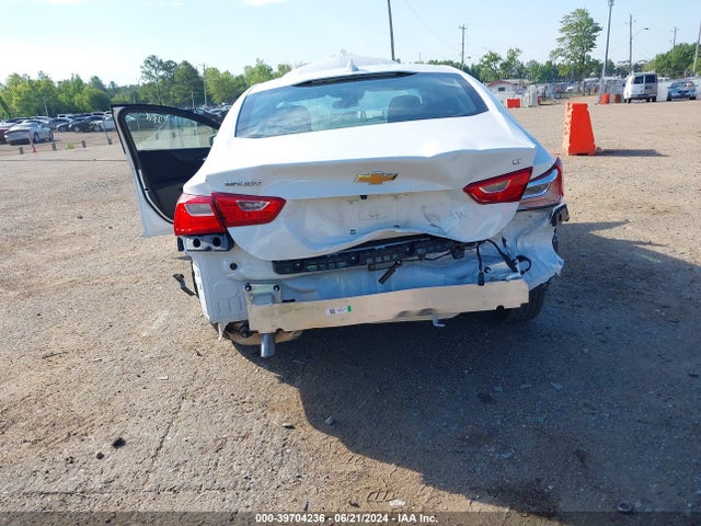 Chevrolet MALIBU LT 2024 1G1ZD5ST4RF139891 Image 6