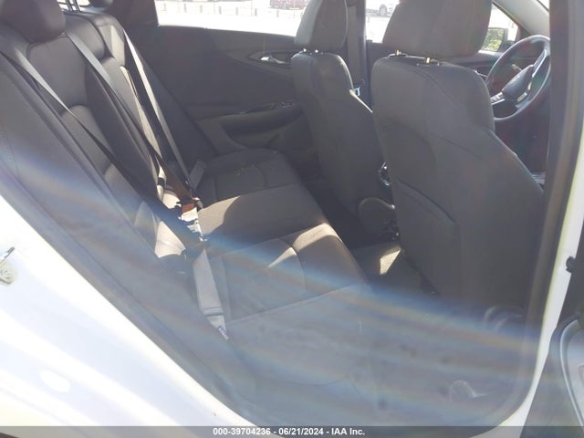 Chevrolet MALIBU LT 2024 1G1ZD5ST4RF139891 Image 8