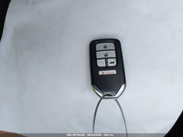 5FNYF6H06JB010706 Honda Pilot Elite