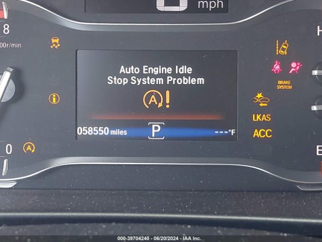 5FNYF6H06JB010706 Honda Pilot Elite
