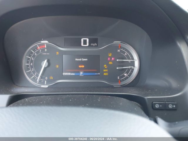 5FNYF6H06JB010706 Honda Pilot Elite