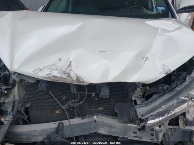 5TDKZRFH5HS522888 Toyota Highlander Se