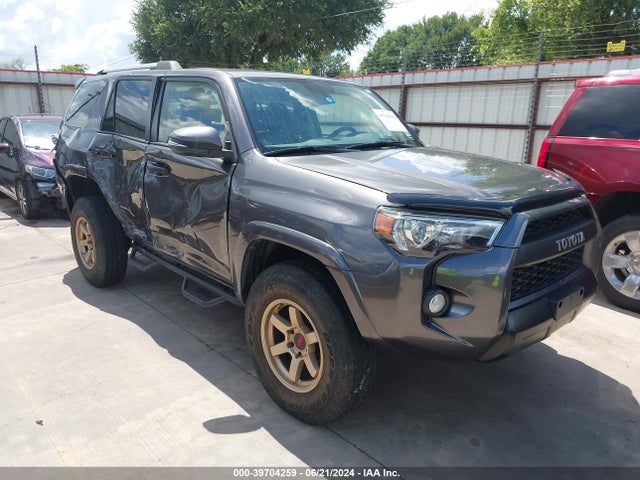 2016 JTEZU5JR7G5116553 main image