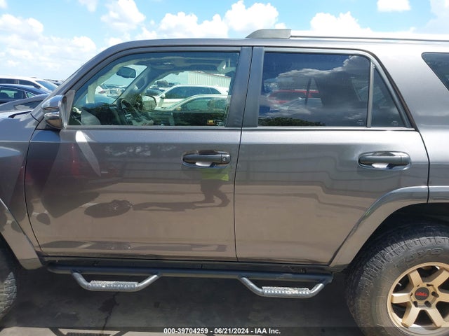 Toyota 4runner Sr5 Premium 2016 JTEZU5JR7G5116553 Image 14