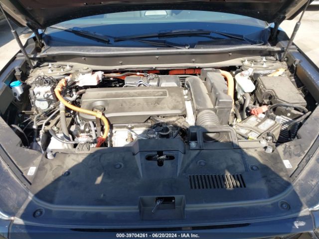 7FARS5H52RE006531 Honda Cr-v Hybrid Sport