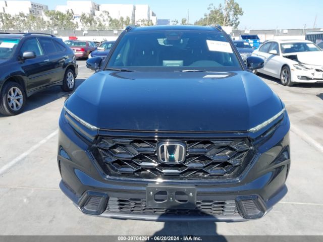 7FARS5H52RE006531 Honda Cr-v Hybrid Sport