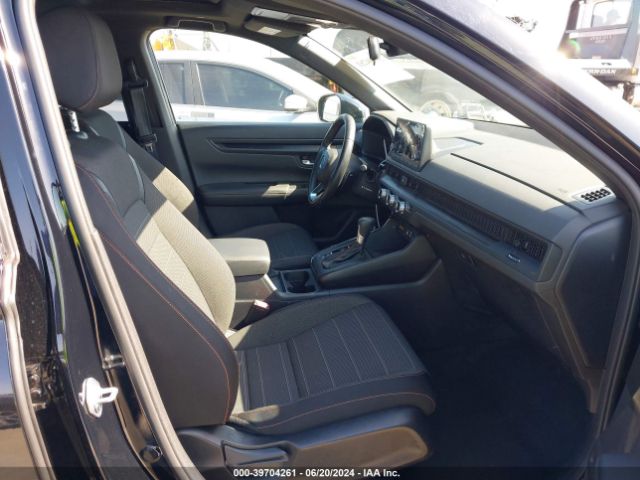 7FARS5H52RE006531 Honda Cr-v Hybrid Sport