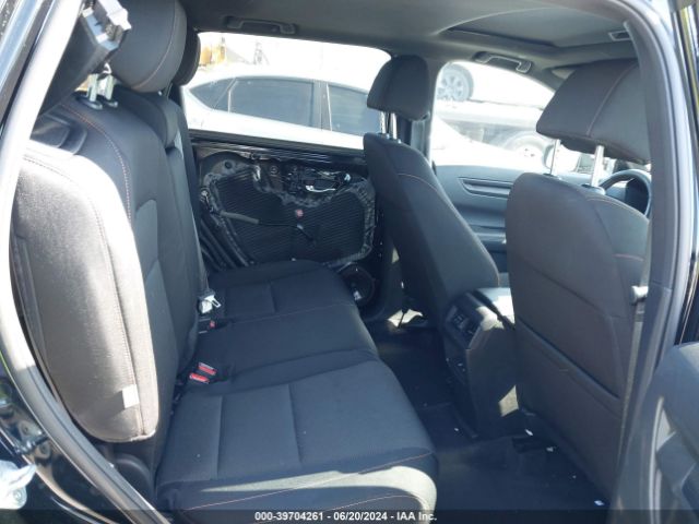 7FARS5H52RE006531 Honda Cr-v Hybrid Sport