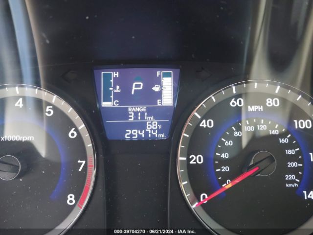 KMHCT4AE2HU356990 Hyundai Accent Value Edition