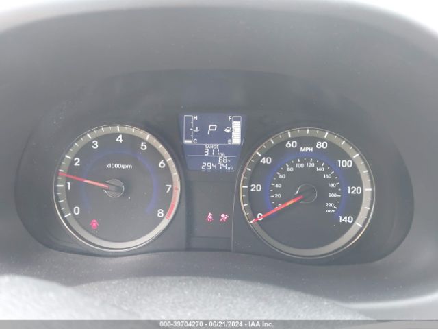 KMHCT4AE2HU356990 Hyundai Accent Value Edition