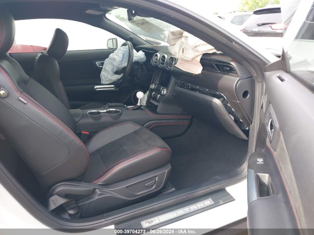 Ford Mustang Gt Premium Fastback 2021 1FA6P8CF0M5118200 Image 5