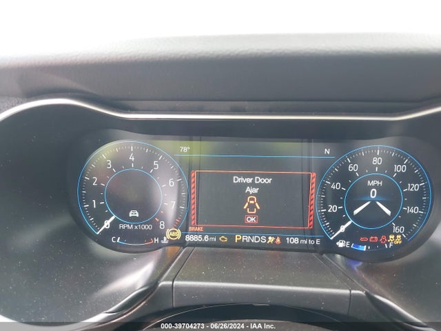 Ford Mustang Gt Premium Fastback 2021 1FA6P8CF0M5118200 Image 7