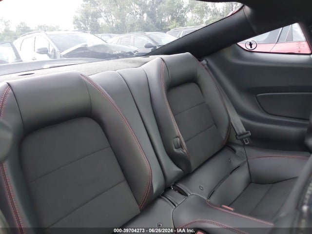 Ford Mustang Gt Premium Fastback 2021 1FA6P8CF0M5118200 Image 8